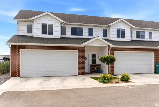 2067 W 1675 Ct S #62, West Haven, UT 84401 - #2
