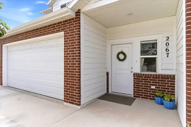 2067 W 1675 Ct S #62, West Haven, UT 84401 - #3
