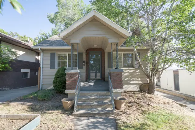 1140 E 800 S, Salt Lake City, UT 84102 - #2