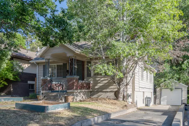 1140 E 800 S, Salt Lake City, UT 84102 - #3