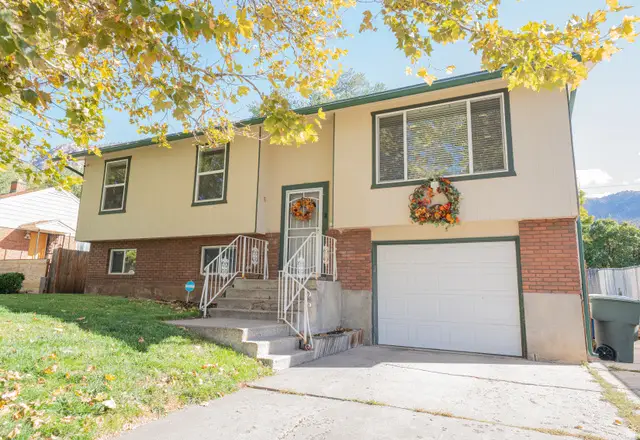 622 Brinker Ave, Ogden, UT 84404 - #3