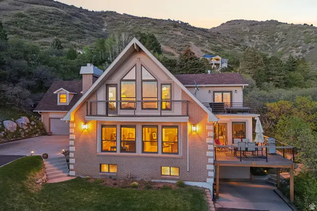 2686 E Bonneville Terrace Dr, South Ogden, UT 84403 - #1