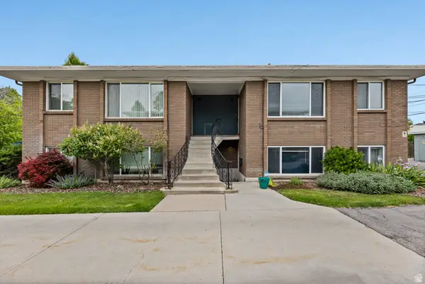 545 E Stringham Ave, Salt Lake City, UT 84106