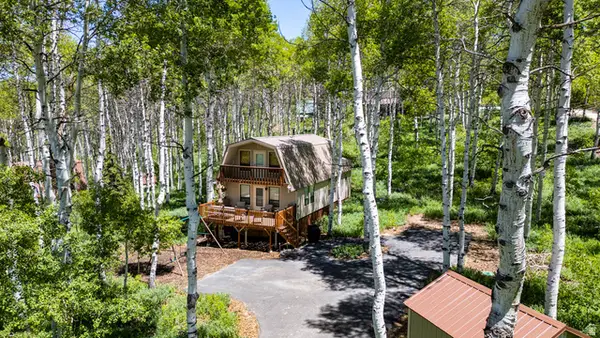 3015 S Green Briar Way #467, Heber City, UT 84032