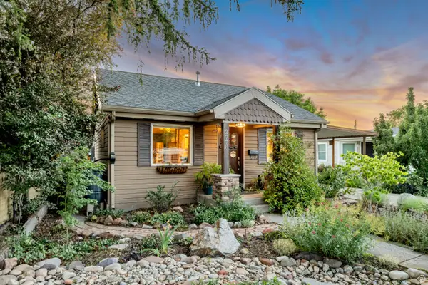 2778 S Mcclelland St, Salt Lake City, UT 84106