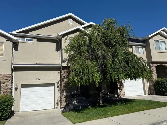 1156 S 1420 E, Provo, UT 84606 - #1