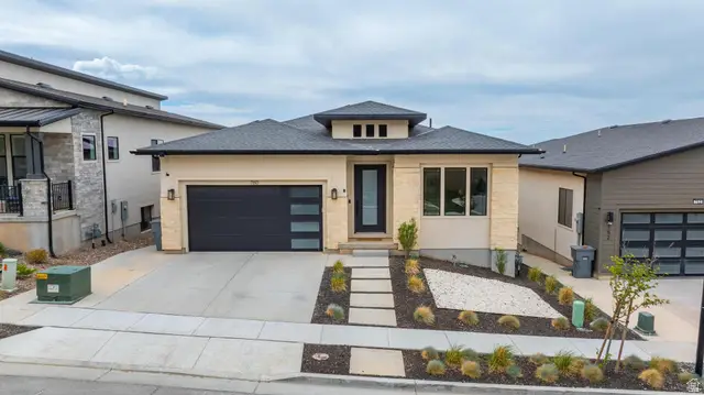 760 S Miller Ave, North Salt Lake, UT 84054 - #1