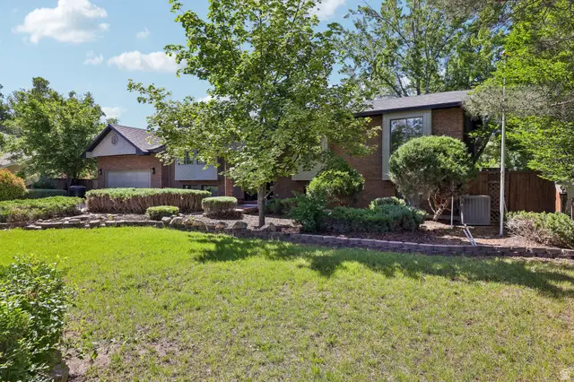 1111 W 5575 S, Riverdale, UT 84405 - #3