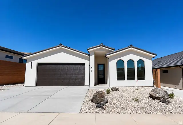 410 S 2250 W, Hurricane, UT 84737 - #1