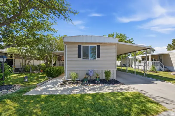 745 W Monte Del Oro S, Taylorsville, UT 84123