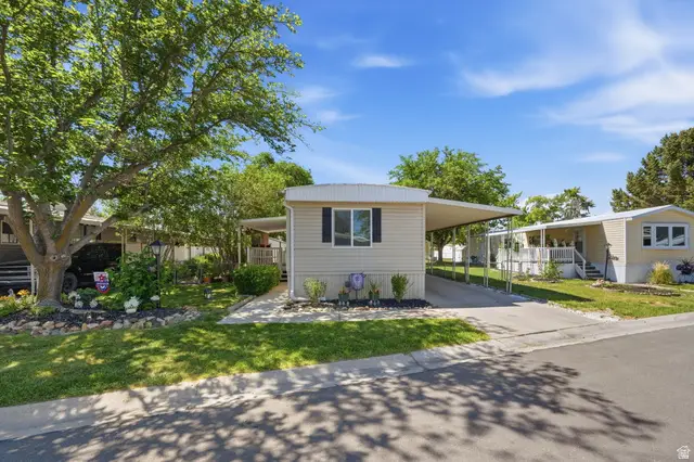 745 W Monte Del Oro S, Taylorsville, UT 84123 - #2