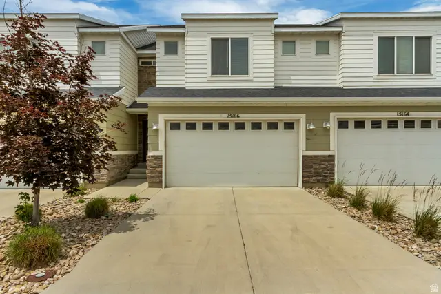 15166 S Gallant Dr W, Bluffdale, UT 84065 - #1