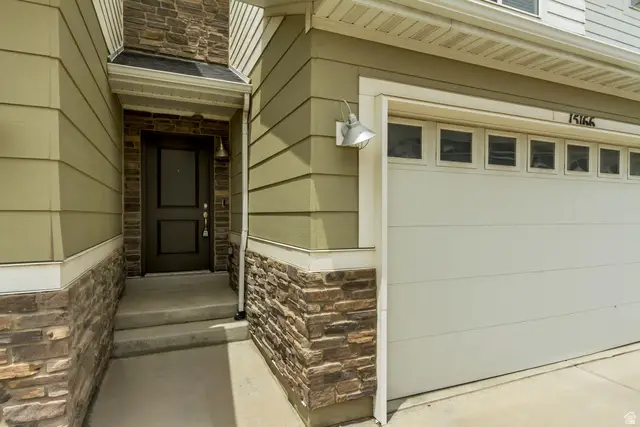 15166 S Gallant Dr W, Bluffdale, UT 84065 - #3