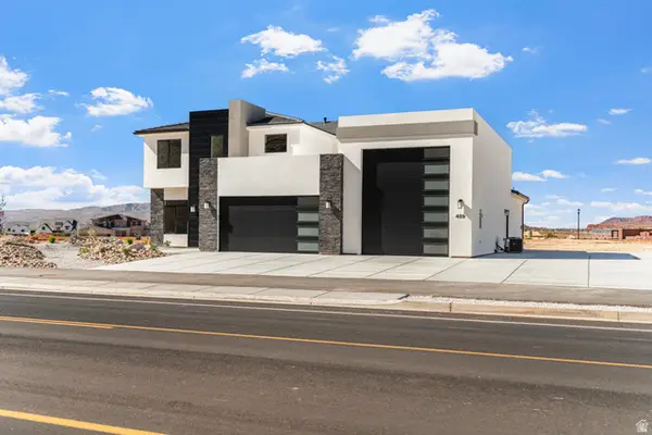 489 E Weatherby Way, Washington, UT 84780