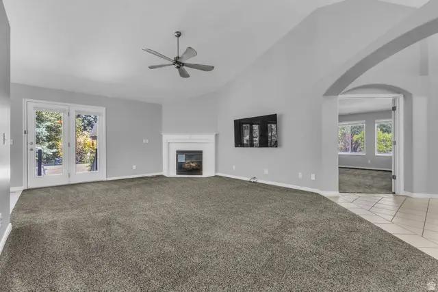 281 E Regent Park Ct S, Midvale, UT 84047 - #3