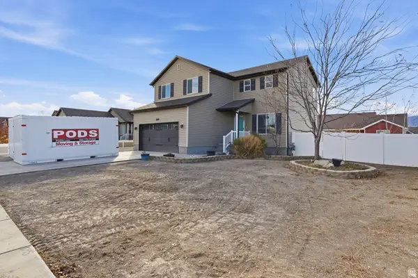 184 S Ranch Rd E, Grantsville, UT 84029