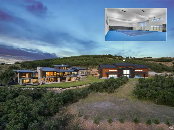 1735 Red Hawk Trl, Park City, UT 84098