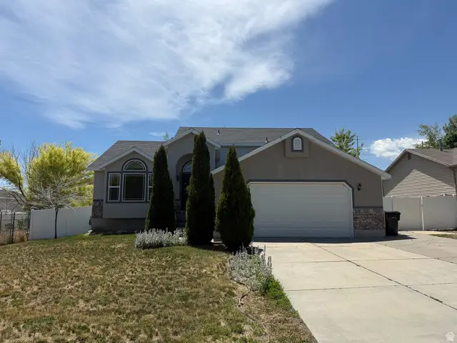 5793 W Dawn Vista Rd S, West Jordan, UT 84081 - #1
