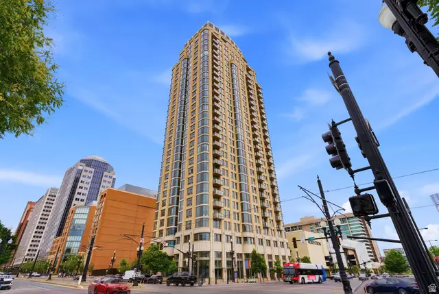 99 W South Temple S #1301, Salt Lake City, UT 84101 - #1