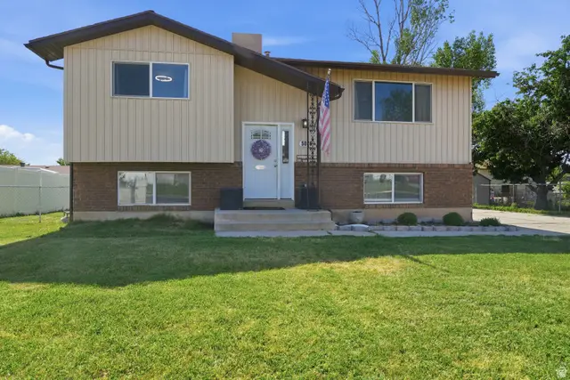 5079 S 2825 W, Roy, UT 84067 - #1