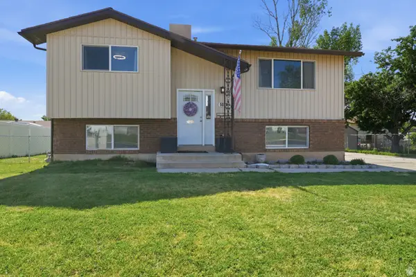 5079 S 2825 W, Roy, UT 84067