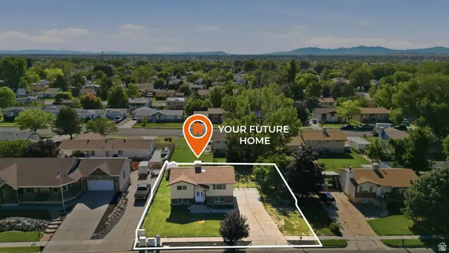 5079 S 2825 W, Roy, UT 84067 - #3