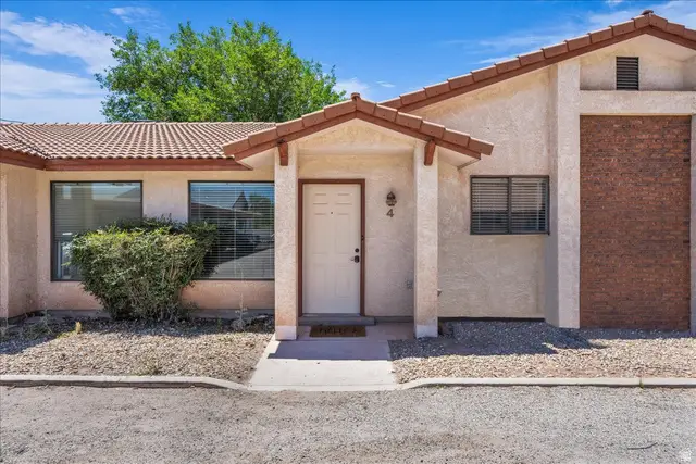 361 W 500 N #4, Saint George, UT 84770 - #1
