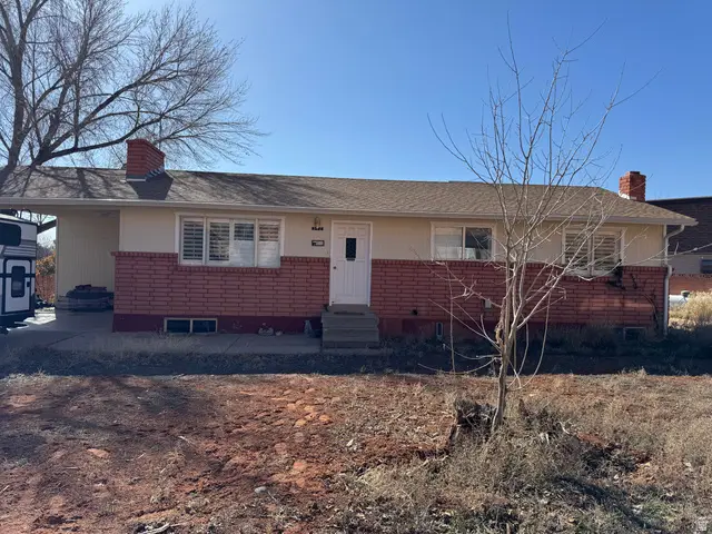 342 N Vermillion Cir, Kanab, UT 84741 - #1