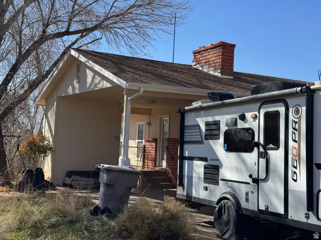 342 N Vermillion Cir, Kanab, UT 84741 - #3