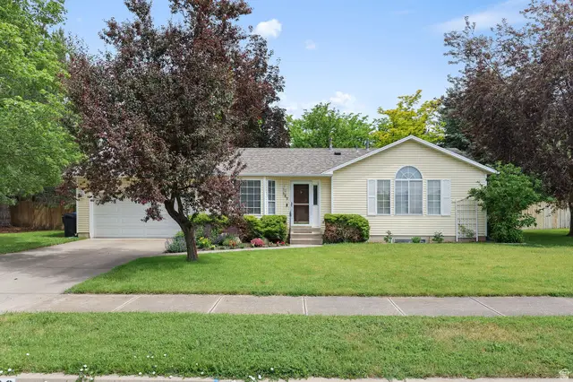 189 E 560 S, Smithfield, UT 84335 - #2