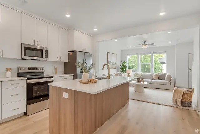 336 E 750 S #16, Ogden, UT 84404 - #1