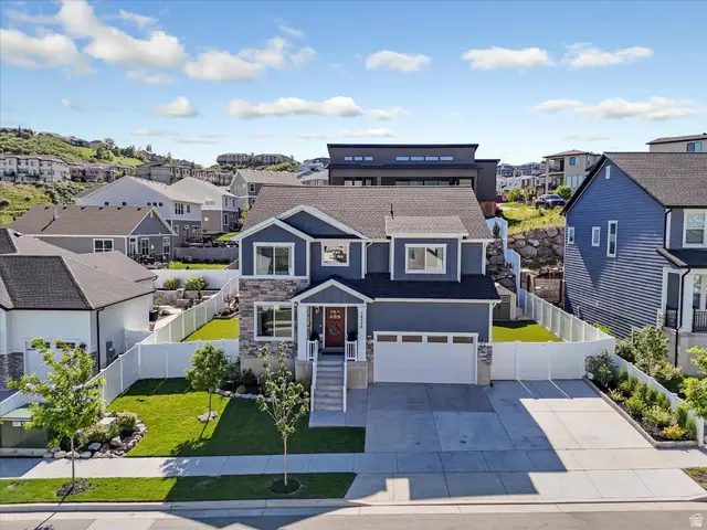 14778 S Springtime Rd S, Draper, UT 84020 - #2