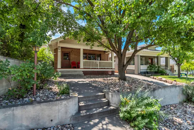 1128 E 400 S, Salt Lake City, UT 84102 - #1
