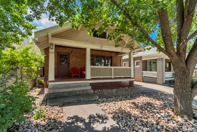 1128 E 400 S, Salt Lake City, UT 84102 - #3