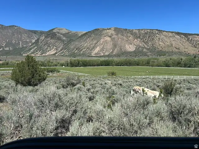 Address Withheld By Seller, Hanna, UT 84031 - #1