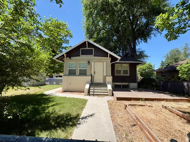 3788 S Mccall St E, South Salt Lake, UT 84115 - #1