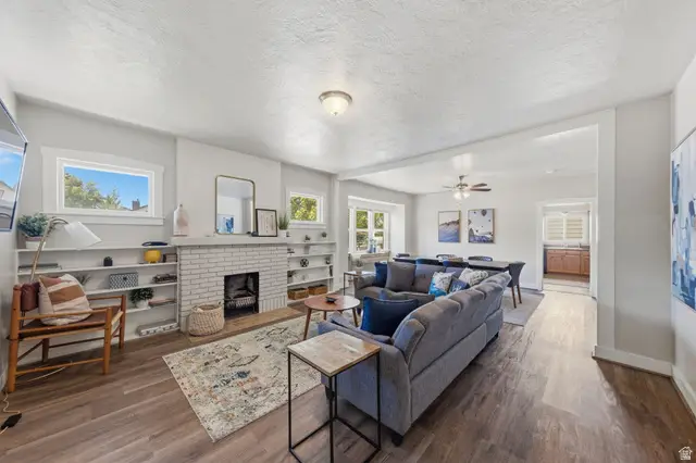 3788 S Mccall St E, South Salt Lake, UT 84115 - #2