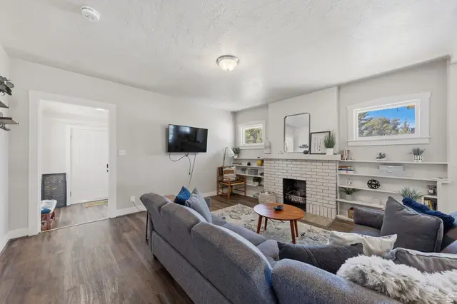 3788 S Mccall St E, South Salt Lake, UT 84115 - #3