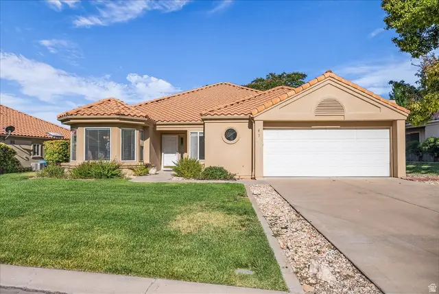 356 N Cactus Ln #7, Washington, UT 84780 - #1