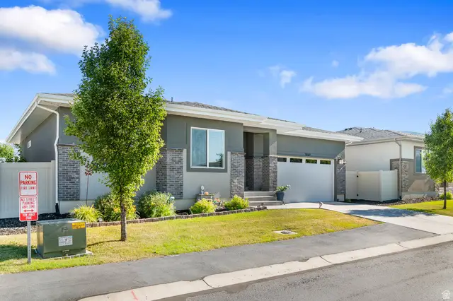 7867 W Walk About Way, Magna, UT 84044 - #3