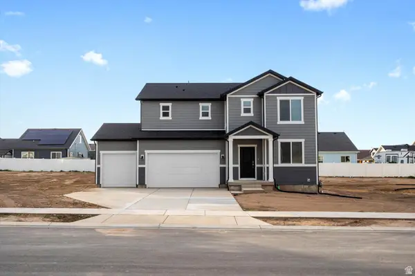 834 N 260 E #207, Santaquin, UT 84655