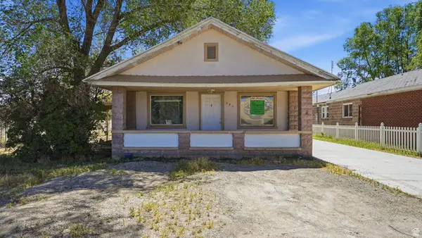 391 S Main E, Gunnison, UT 84634