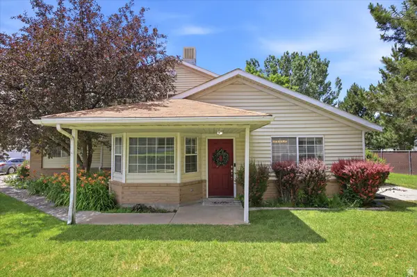 265 E 1530 N, North Logan, UT 84341