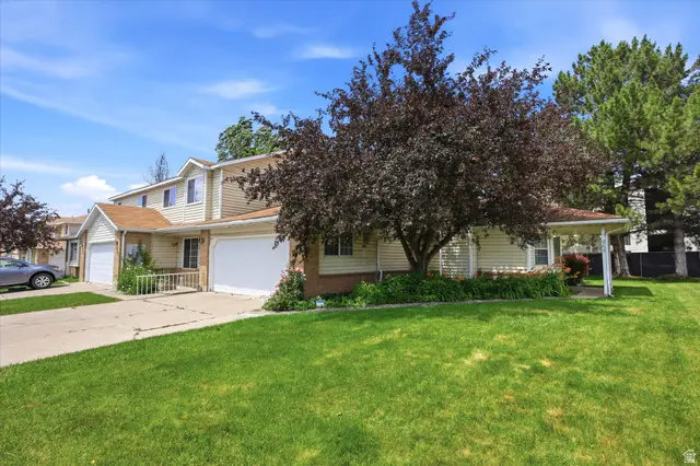 265 E 1530 N, North Logan, UT 84341 - #3