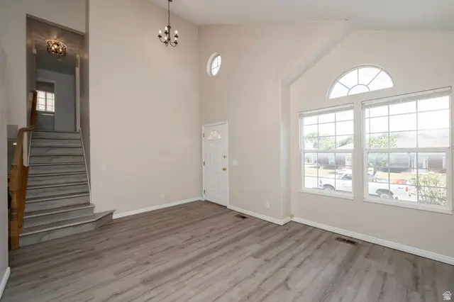 742 E Rowley Dr S, Millcreek, UT 84107 - #2