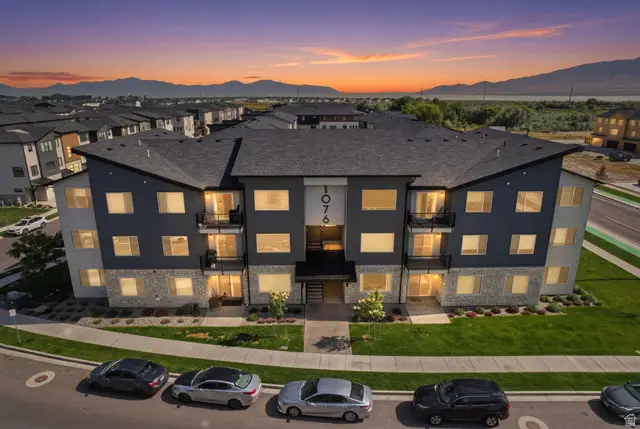 1076 W 490 S #201, American Fork, UT 84003 - #1