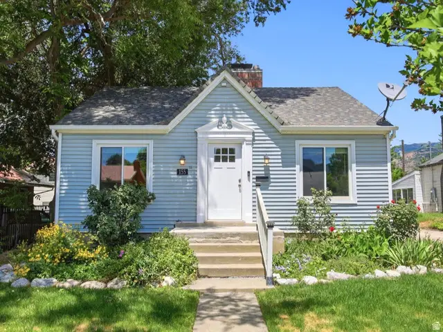 155 E 200 S, Bountiful, UT 84010 - #1