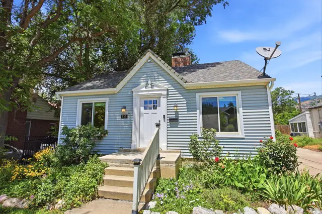 155 E 200 S, Bountiful, UT 84010 - #3