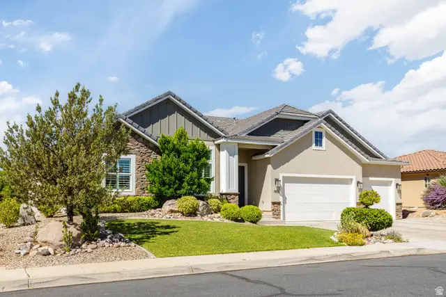 1905 W Pikes Cir, Saint George, UT 84770 - #2