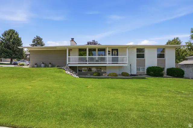 2590 E Country Ave, Cottonwood Heights, UT 84121 - #1
